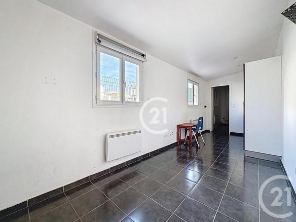 Maison à vendre  3 pièces - 39,85 m2 ROSNY SOUS BOIS - 93