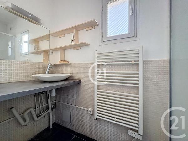 Maison à vendre  3 pièces - 39,85 m2 ROSNY SOUS BOIS - 93