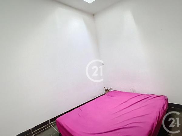 Maison à vendre  3 pièces - 39,85 m2 ROSNY SOUS BOIS - 93