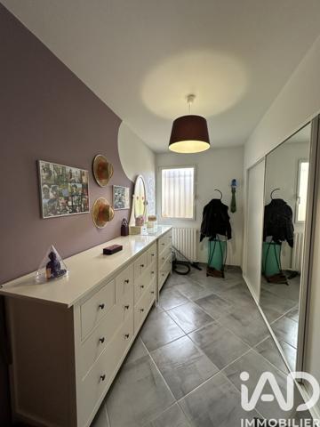 Maison à vendre 5 pièces 150 m² Saint-Laurent-les-Tours