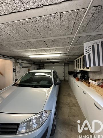 Maison à vendre 5 pièces 150 m² Saint-Laurent-les-Tours