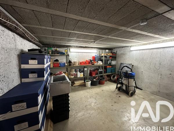 Maison à vendre 5 pièces 150 m² Saint-Laurent-les-Tours