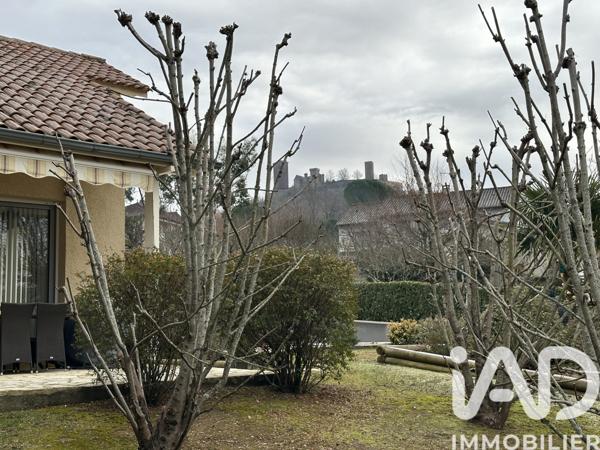 Maison à vendre 5 pièces 150 m² Saint-Laurent-les-Tours