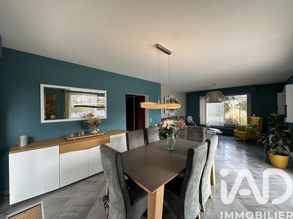 Maison à vendre 5 pièces 150 m² Saint-Laurent-les-Tours