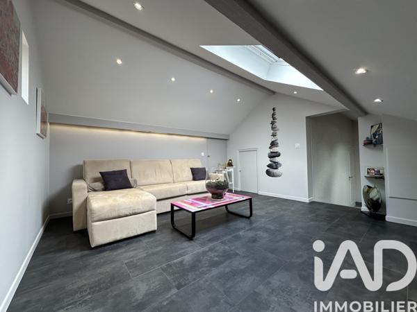 Maison à vendre 5 pièces 150 m² Saint-Laurent-les-Tours