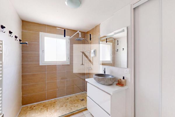 Maison de 90 m² avec jardin – Ars-en-Ré