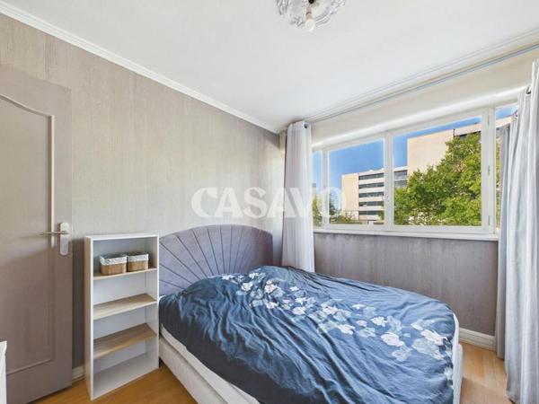 Vente Appartement 5 pièces de 86m² - 69140 Rillieux-la-Pape