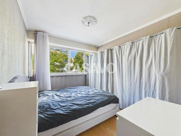 Vente Appartement 5 pièces de 86m² - 69140 Rillieux-la-Pape