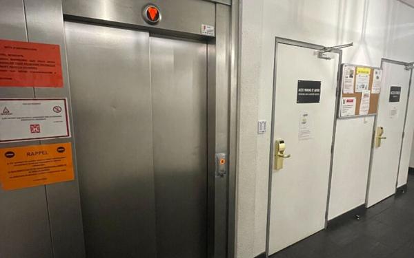 Appartement à vendre    1 pièce • 20,20 m2 Saint-Denis