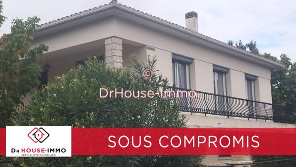 Maison à vendre 5 pièces de 170 m²