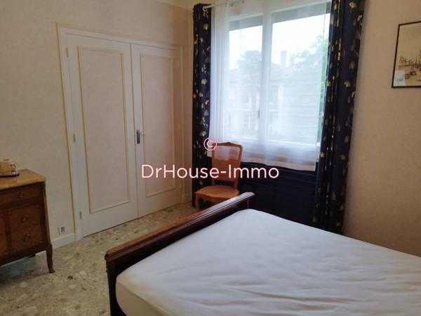 Maison à vendre 5 pièces de 170 m²