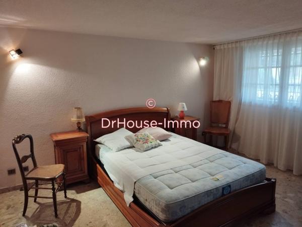 Maison à vendre 5 pièces de 170 m²