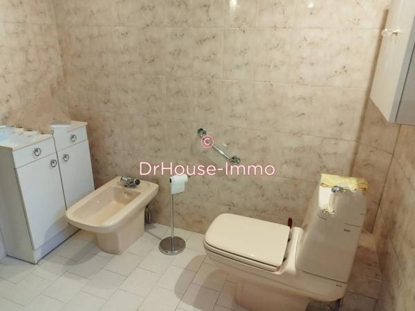 Maison à vendre 5 pièces de 170 m²