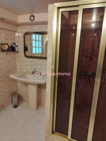 Maison à vendre 5 pièces de 170 m²