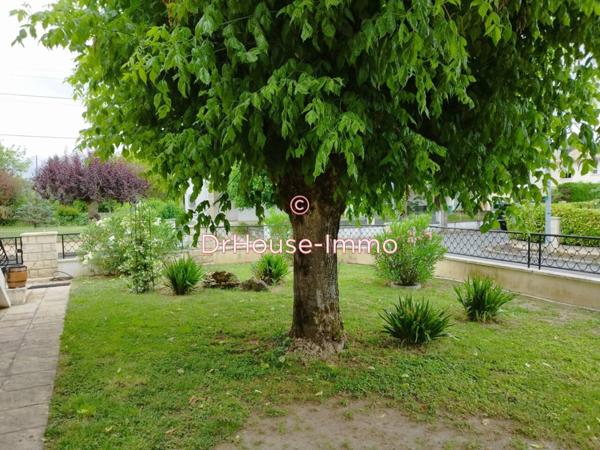 Maison à vendre 5 pièces de 170 m²