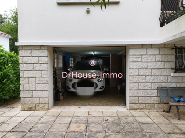 Maison à vendre 5 pièces de 170 m²