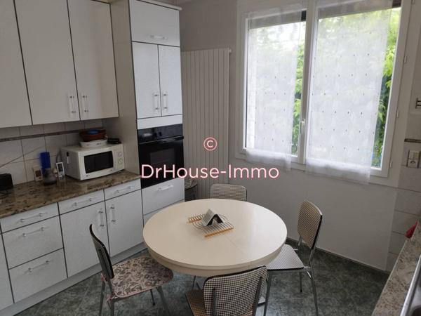 Maison à vendre 5 pièces de 170 m²