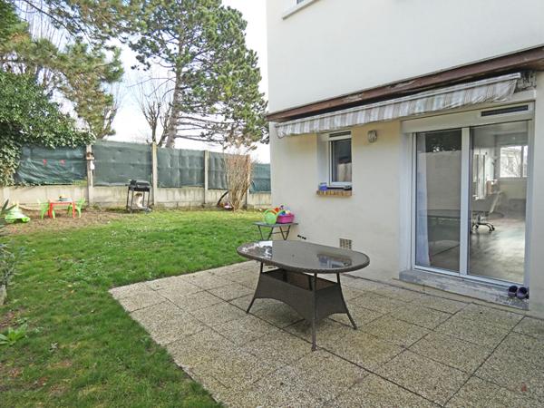 Maison Gagny 5 pièce(s) 81 m2