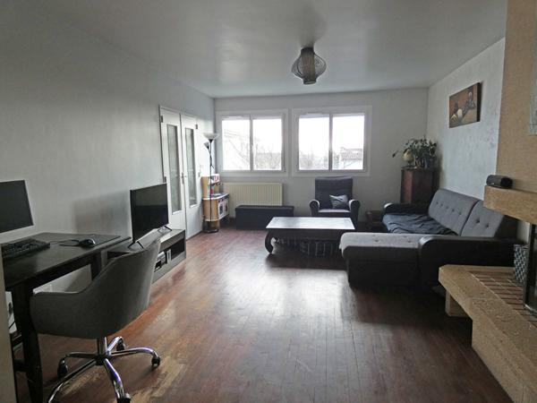 Maison Gagny 5 pièce(s) 81 m2