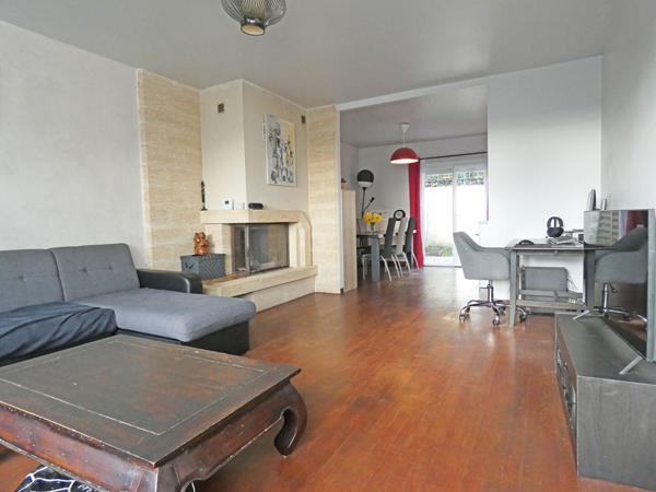 Maison Gagny 5 pièce(s) 81 m2