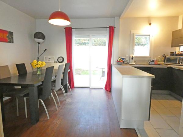 Maison Gagny 5 pièce(s) 81 m2