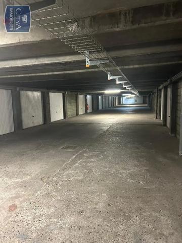 Parking à vendre Grenoble (38100)