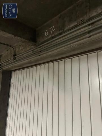 Parking à vendre Grenoble (38100)