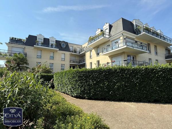 Appartement à vendre 3 pièces 60.3m² Le Plessis-Trévise (94420)