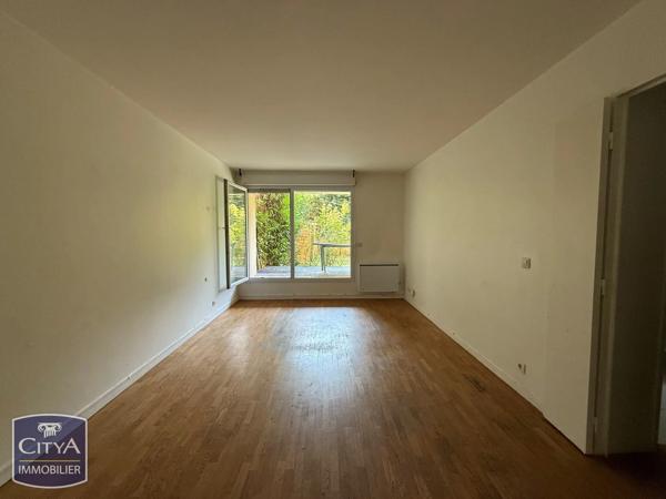 Appartement à vendre 3 pièces 60.3m² Le Plessis-Trévise (94420)