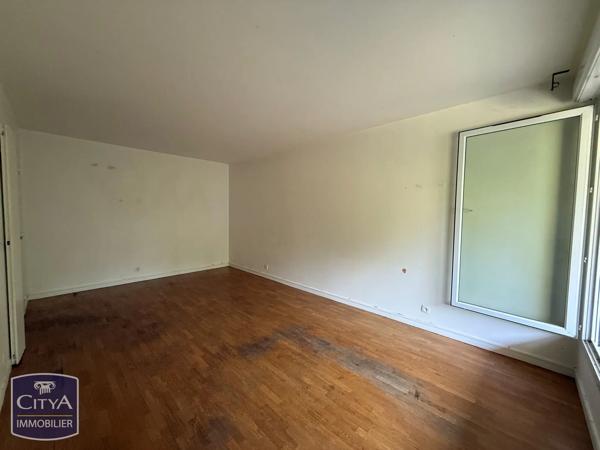 Appartement à vendre 3 pièces 60.3m² Le Plessis-Trévise (94420)