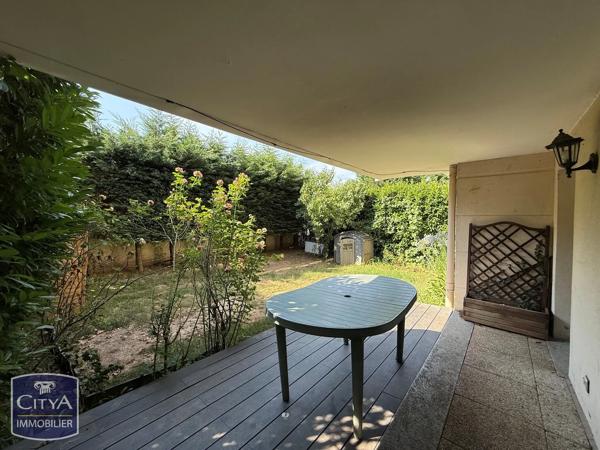 Appartement à vendre 3 pièces 60.3m² Le Plessis-Trévise (94420)