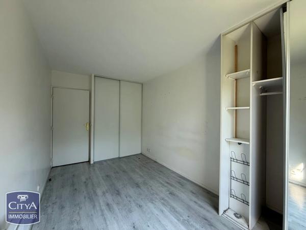 Appartement à vendre 3 pièces 60.3m² Le Plessis-Trévise (94420)