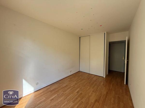 Appartement à vendre 3 pièces 60.3m² Le Plessis-Trévise (94420)