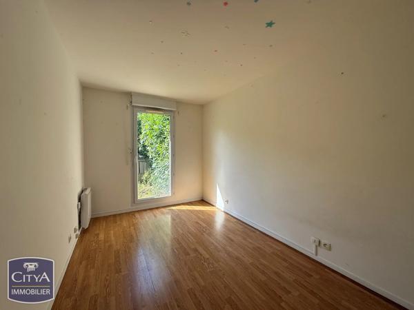 Appartement à vendre 3 pièces 60.3m² Le Plessis-Trévise (94420)