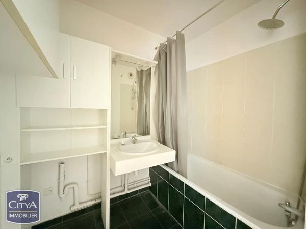 Appartement à vendre 3 pièces 60.3m² Le Plessis-Trévise (94420)
