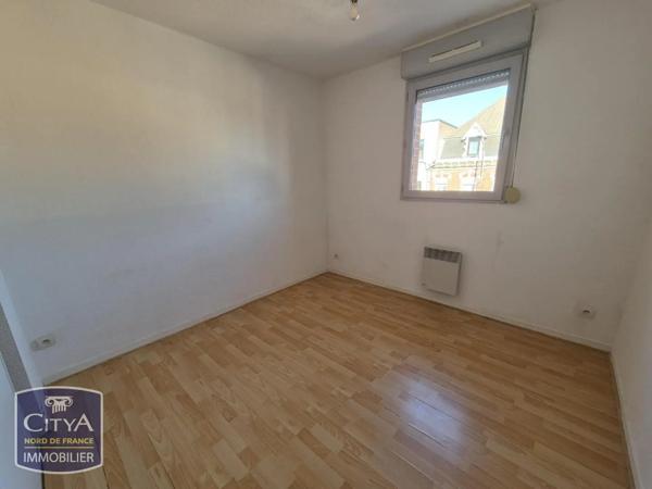 Appartement à louer 3 pièces 65.67m² Valenciennes (59300)