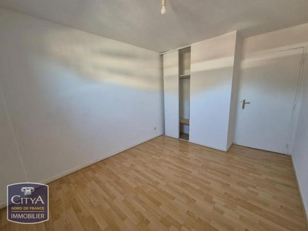 Appartement à louer 3 pièces 65.67m² Valenciennes (59300)