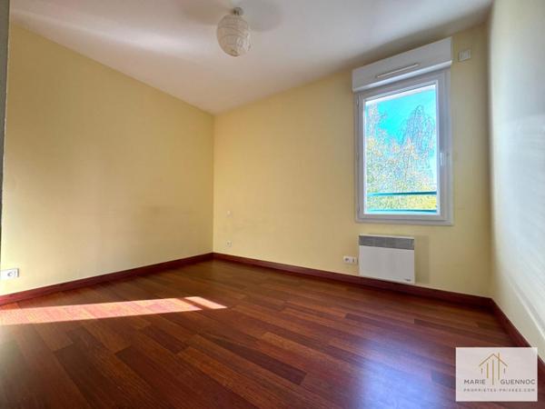 Appartement T3 de 63m2 vendu avec garage et place de stationnement