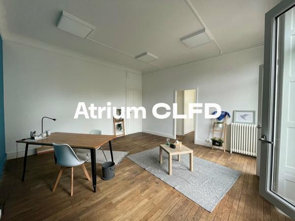 Location Bureaux 63000 Clermont Ferrand