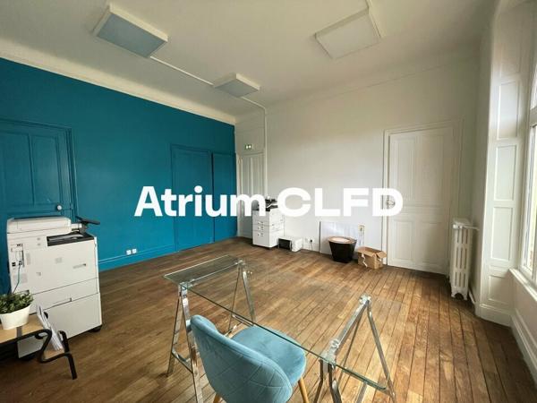 Location Bureaux 63000 Clermont Ferrand