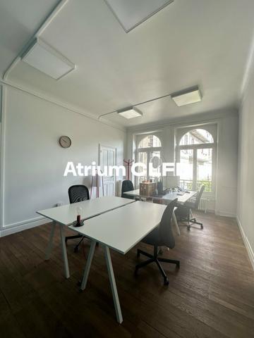 Location Bureaux 63000 Clermont Ferrand