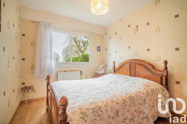 Appartement 4 pièces de 83 m² à Domont (95330)