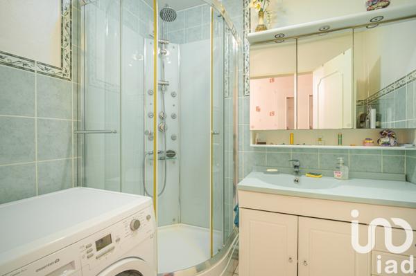 Appartement 4 pièces de 83 m² à Domont (95330)