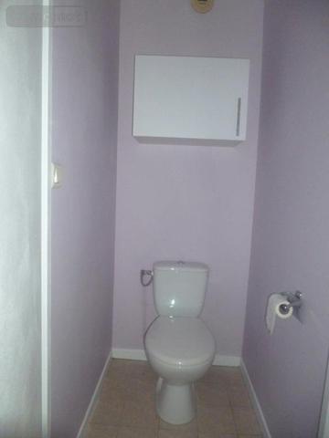 Appartement à louer à Bourg-en-Bresse dans l'Ain (01000), ref : Studio Morel