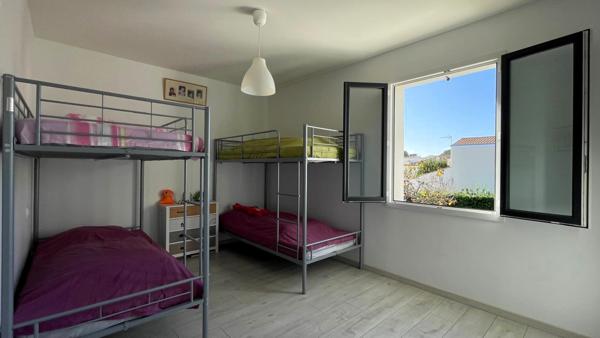 Maison/Villa à Saint Georges de Didonne de 103.7m2