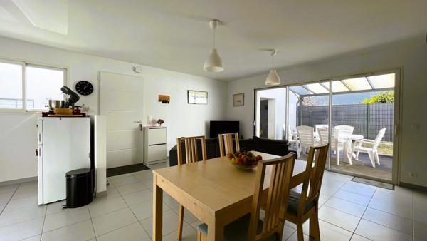Maison/Villa à Saint Georges de Didonne de 103.7m2