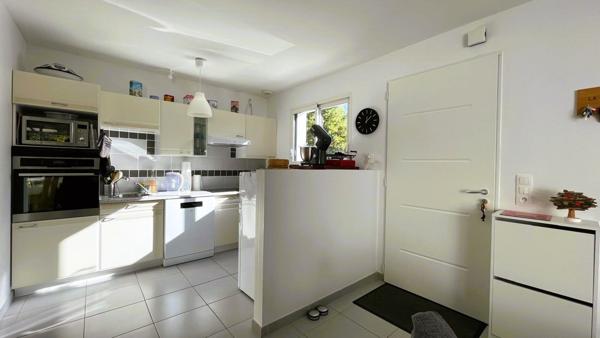 Maison/Villa à Saint Georges de Didonne de 103.7m2
