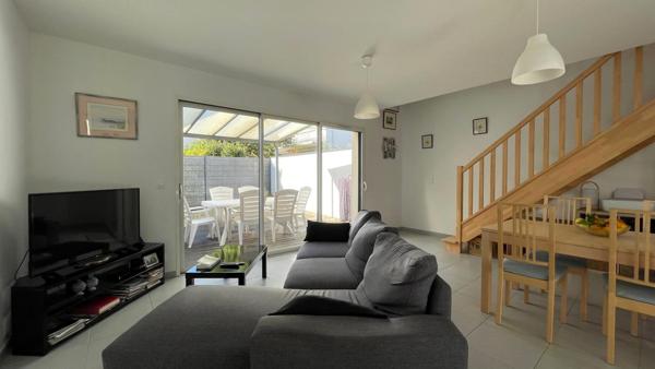 Maison/Villa à Saint Georges de Didonne de 103.7m2