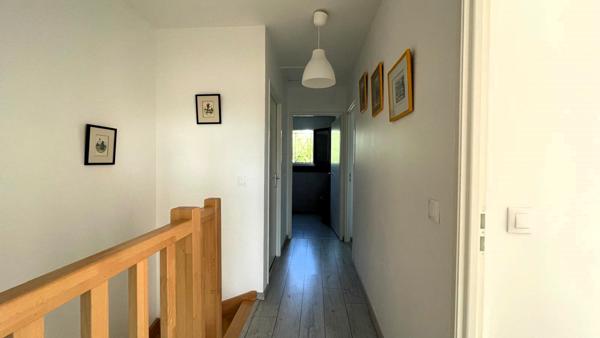 Maison/Villa à Saint Georges de Didonne de 103.7m2
