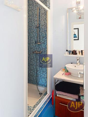 Vente appartement Saint Sebastien Sur Loire : 418 800 € - AJP Immobilier Saint-Sébastien-sur-Loire